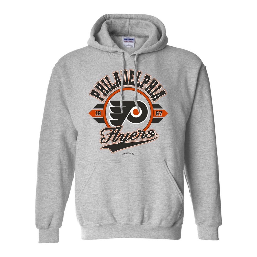 FLYERS HOCKEY new hoodie
